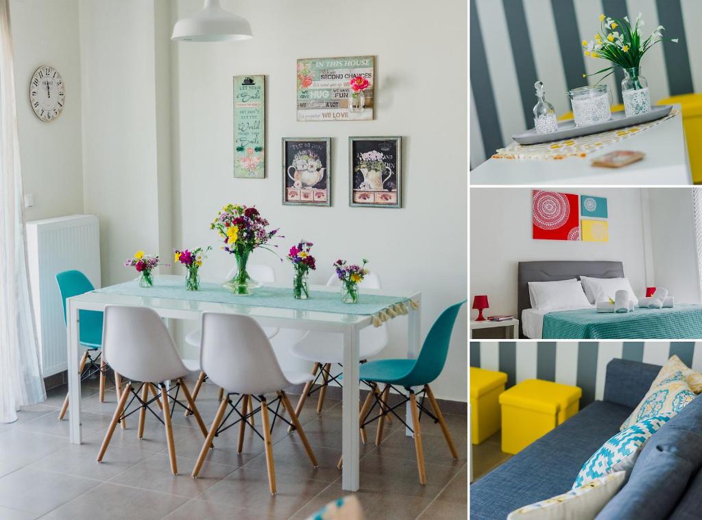 Sea Breeze Boutique 2018 room 1