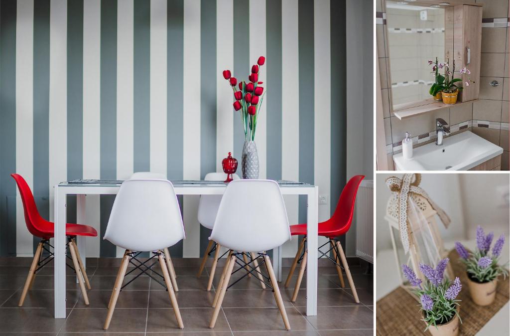 Sea Breeze Boutique 2018 room 3