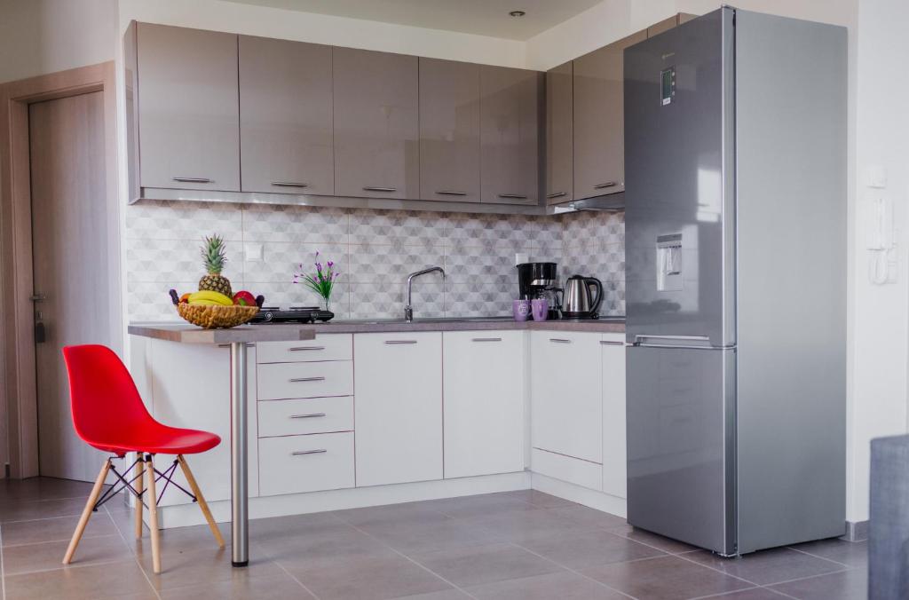 Sea Breeze Boutique 2018 room 5