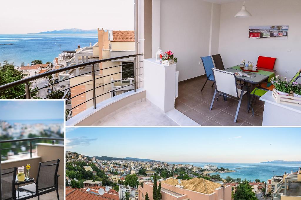 Sea Breeze Boutique 2018 room 6